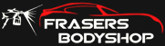 Frasers Body Shop Logo